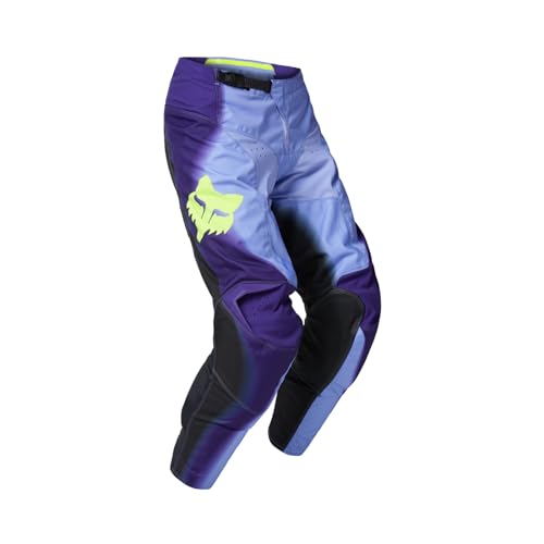 Amazon.com: Fox Racing Mens 180 Interfere Motocross Pant : Automotive